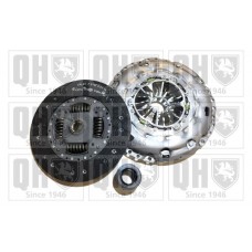 QKT4035AF QUINTON HAZELL Комплект зчеплення