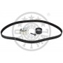 SK-1365 OPTIMAL Комплект ременя ГРМ
