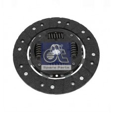 4.68200 DT Spare Parts Диск зчеплення