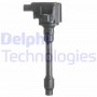 GN10734-12B1 DELPHI Котушка запалювання