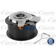 V10-1596 VAICO Натяжний ролик ремінь ГРМ
