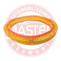 41121-LF-PCS-MS MASTER-SPORT GERMANY Повітряний фільтр