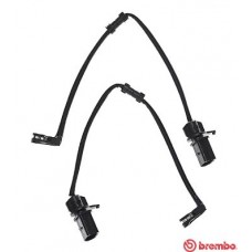 A 00 467 BREMBO Сигналізатор зносу гальмівних колодок