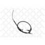 29-98654-SX STELLOX Тросик, cтояночный тормоз