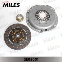 GE09001 MILES Комплект зчеплення