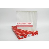 DCF136 DYNAMATRIX Фільтр повітря у внутрішньому просторі
