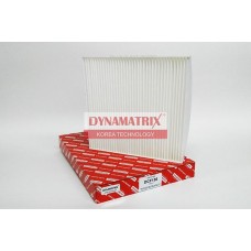 DCF136 DYNAMATRIX Фільтр повітря у внутрішньому просторі