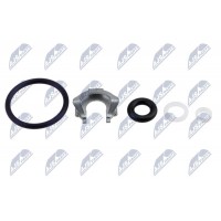 BWP-VW-002 NTY Комплект ущільнювальних кілець клапанна форсунка
