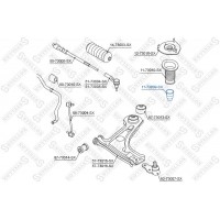 11-73009-SX STELLOX Буфер амортизація