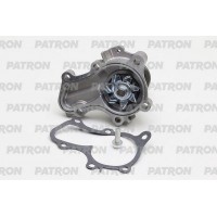 PWP1361KOR PATRON Водяний насос охолодження двигуна