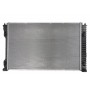 D7A013TT THERMOTEC Радіатор охолодження двигуна