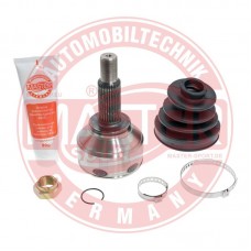 303743-SET-MS MASTER-SPORT GERMANY Шарнирный комплект, Привідний вал
