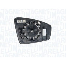 182209018100 MAGNETI MARELLI Дзеркальне скло зовнішнє дзеркало