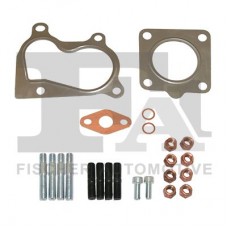 KT250010 FA1 Монтажний комплект компресор