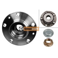 2466412 OMNICRAFT Комплект підшипника ступиці колеса