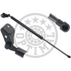 AG-50114 OPTIMAL Газова пружина кришка багажника