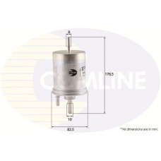 EFF153 COMLINE Паливний фільтр
