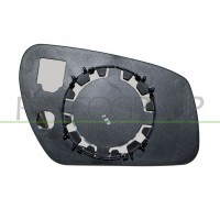 FD3427504 PRASCO Дзеркальне скло зовнішнє дзеркало
