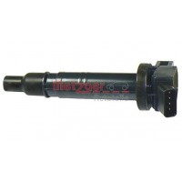 0880138 METZGER Котушка запалювання