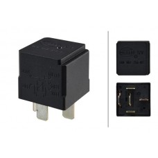 4RD 007 794-021 HELLA Реле робочий струм