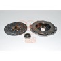 201-07120 IAP QUALITY PARTS Комплект зчеплення