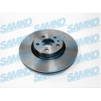 A2171V SAMKO Гальмівний диск
