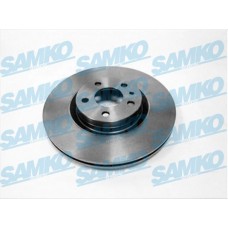 A2171V SAMKO Гальмівний диск