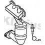 321694 KLARIUS Катализатор