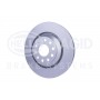 8DD 355 128-451 HELLA PAGID Гальмівний диск