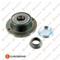 1681930080 EUROREPAR Комплект підшипника ступиці колеса