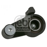 18018 FEBI BILSTEIN Натяжний ролик ремінь ГРМ