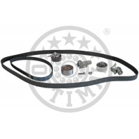SK-1633 OPTIMAL Комплект ременя ГРМ