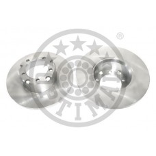 BS-2910C OPTIMAL Гальмівний диск