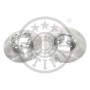 BS-2910C OPTIMAL Гальмівний диск
