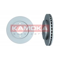 1033242 KAMOKA Гальмівний диск