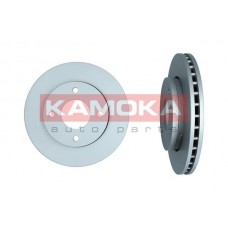 1033242 KAMOKA Гальмівний диск