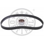 SK-1564 OPTIMAL Комплект ременя ГРМ