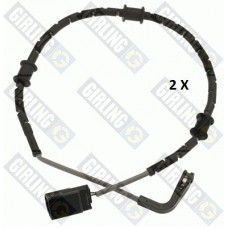 6337102 GIRLING Сигналізатор зносу гальмівних колодок