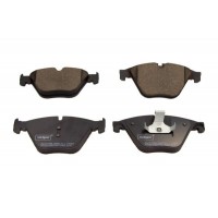 19-2998 MAXGEAR Комплект гальмівних колодок дисковий гальм