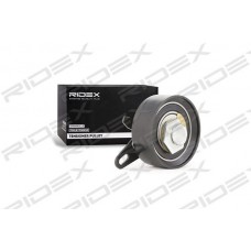 308T0033 RIDEX Натяжний ролик ремінь ГРМ