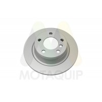 LVBD1645 MOTAQUIP Гальмівний диск