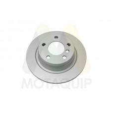 LVBD1645 MOTAQUIP Гальмівний диск