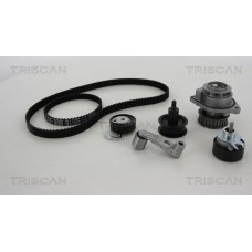 8647 290007 TRISCAN Водяний насос комплект зубчастого ременя