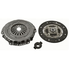 3000 950 026 SACHS Комплект зчеплення