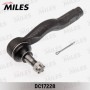 DC17228 MILES Наконечник поперечної кермової тяги