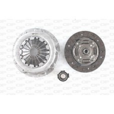 CLK9286.03 OPEN PARTS Комплект зчеплення