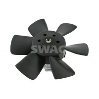 30 90 6990 SWAG Вентилятор охолодження двигуна
