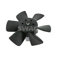 30 90 6990 SWAG Вентилятор охолодження двигуна
