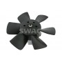 30 90 6990 SWAG Вентилятор охолодження двигуна