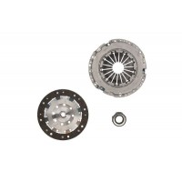 F1W080NX NEXUS Комплект зчеплення